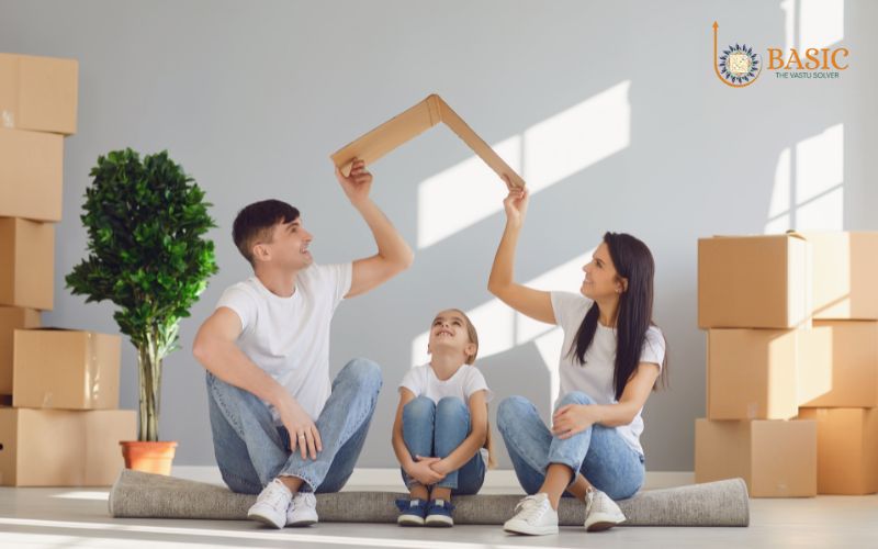 Changing a Family’s Life Through Vastu