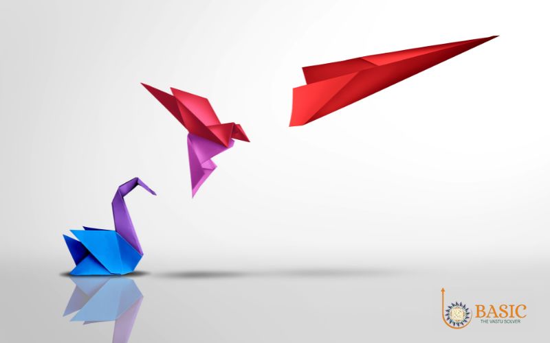 A Profound Transformation with Vastu